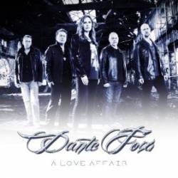 Dante Fox : A Love Affair